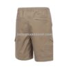Pantalón corto Jordan - Beige