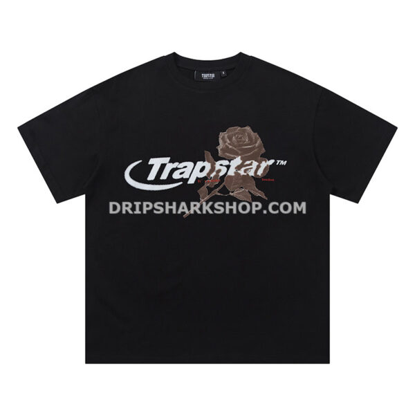 f984906c Trapstar T-shirt - Negro