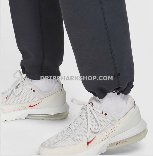 f98f0338 NK PANTS - Negro