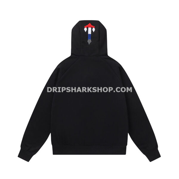Trapstar Tracksuit - Negro
