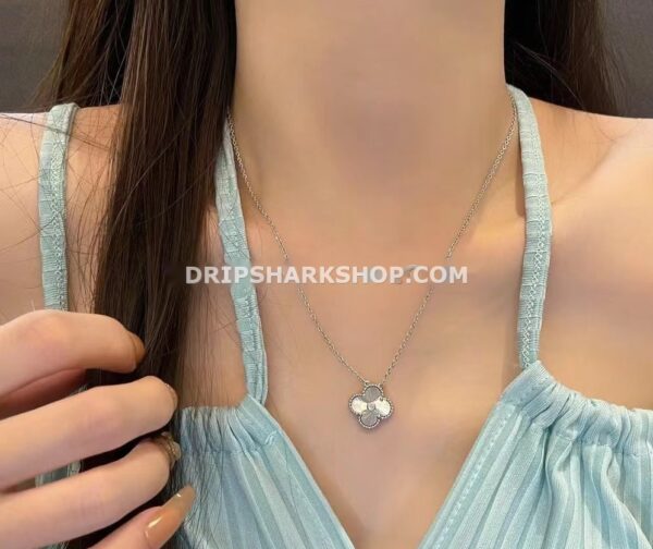 Necklace VAN CLEEF & ARPELS