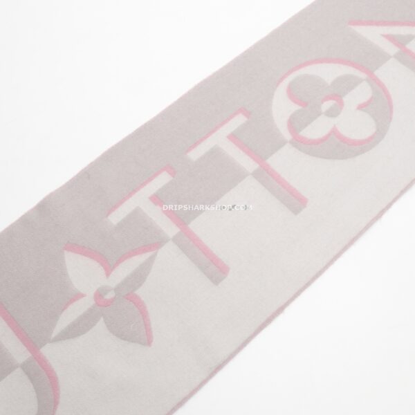 Bufanda LOUIS VUITTON