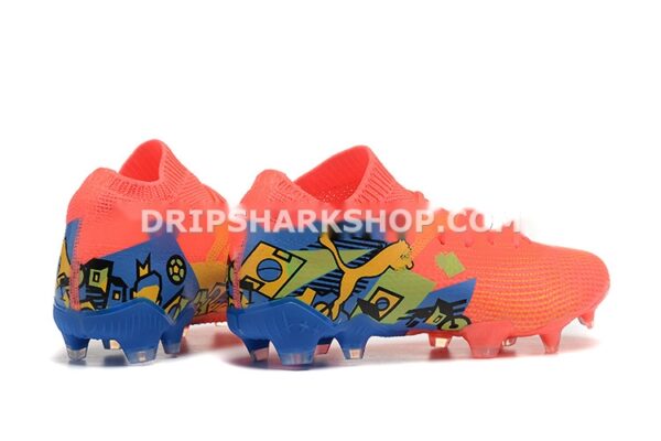 PUMA FUTURE 7 ULTIMATE FG