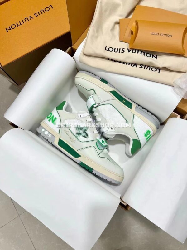Sneaker LV Trainer 2025