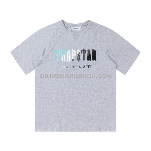 CONJUNTOS TRAPSTAR - Gris