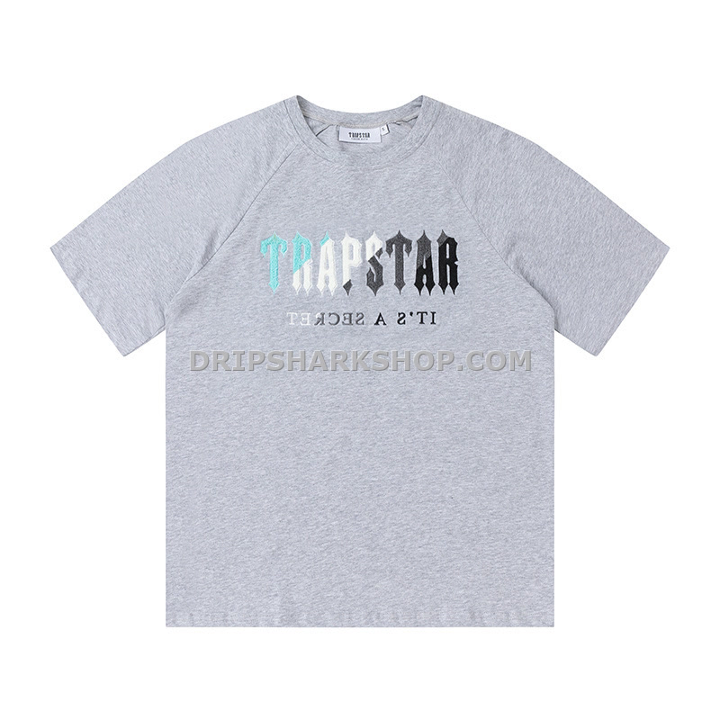 CONJUNTOS TRAPSTAR - Gris