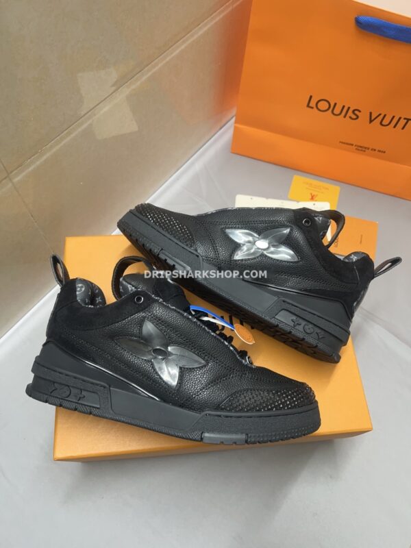 Sneaker LV Trainer 2025