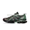 fa02b44a Asics gel - Verde