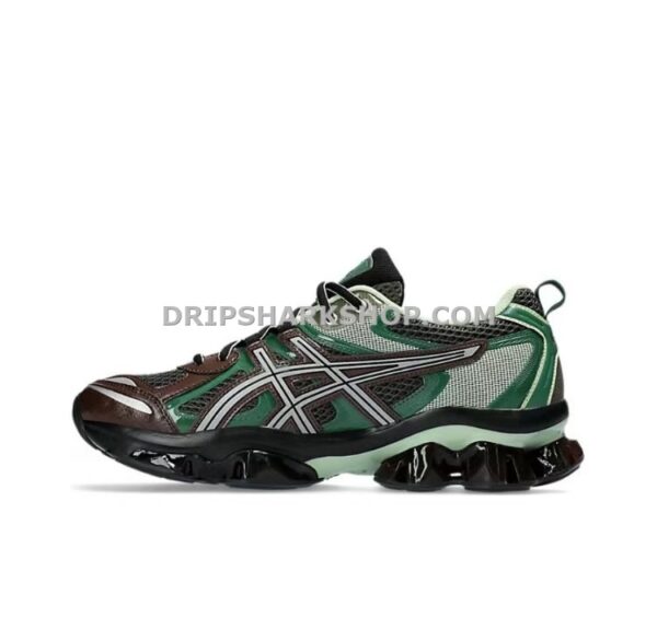 fa02b44a Asics gel - Verde