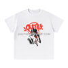 Syna World T-shirt - Blanco