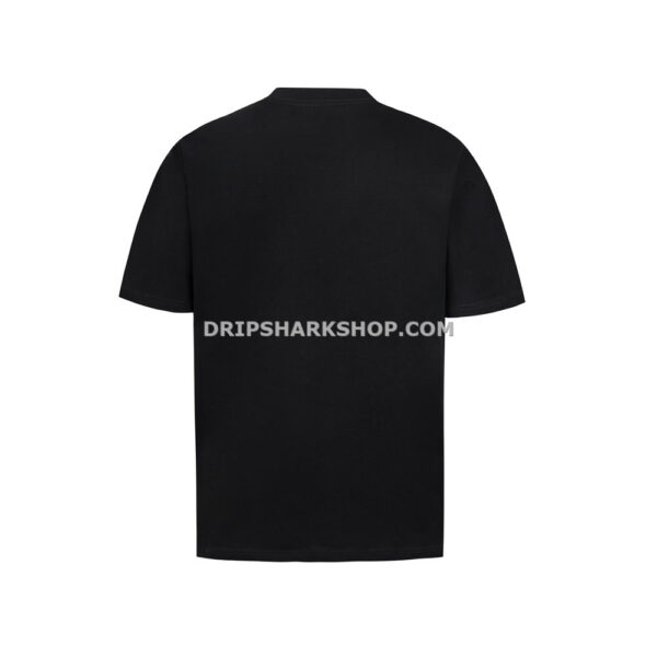 Trapstar T-shirt - Negro