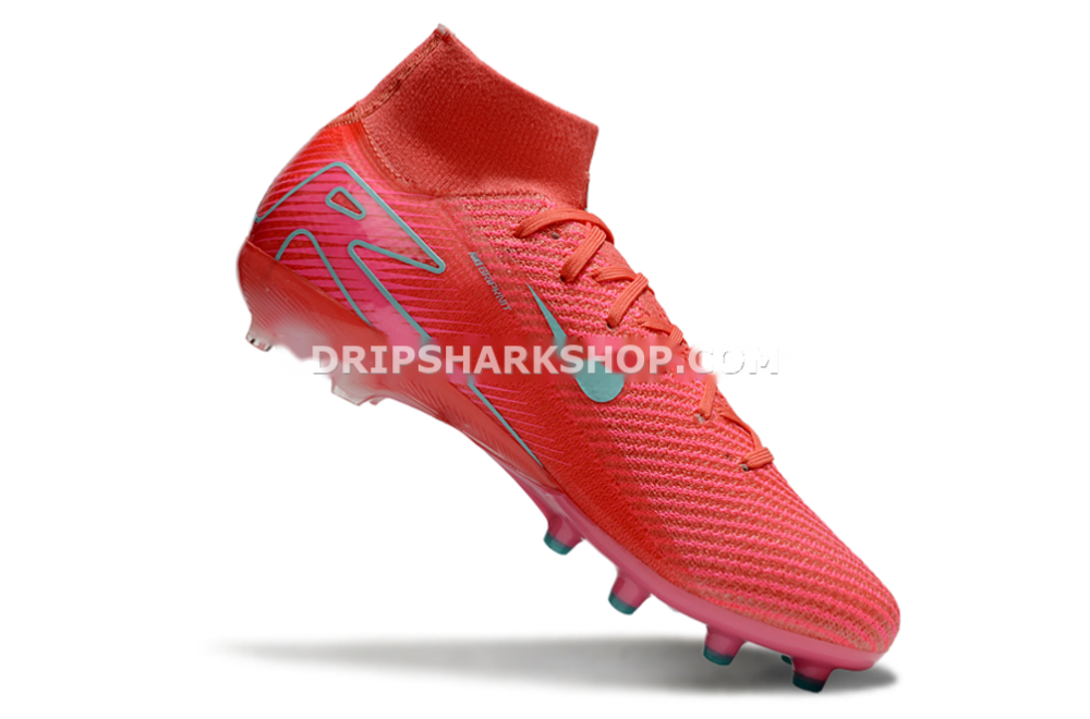 NIKE Air Zoom Mercurial Superfly IX Elite