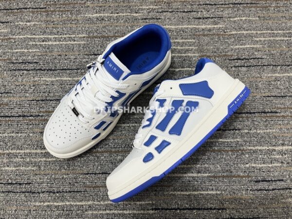 fa2220ff AMIRI Skeleton Sneaker
