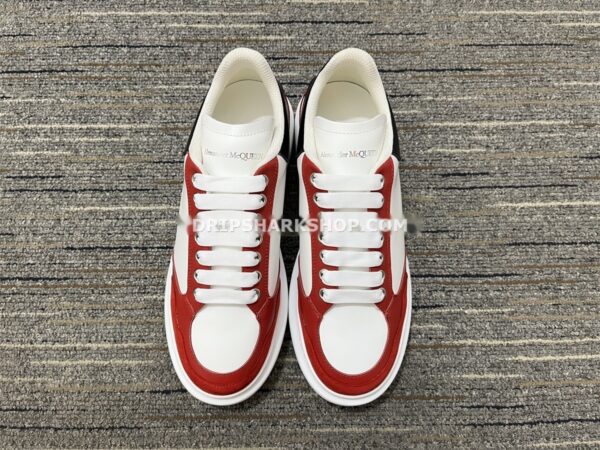 ALEXANDER MCQUEEN Zapatillas