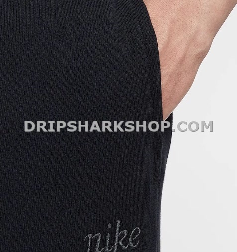 fa264237 NK PANTS - Negro