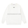 fa36e2da OFF WHITE Hoodie - Blanco