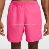 NK TECH SHORTS - Rosa