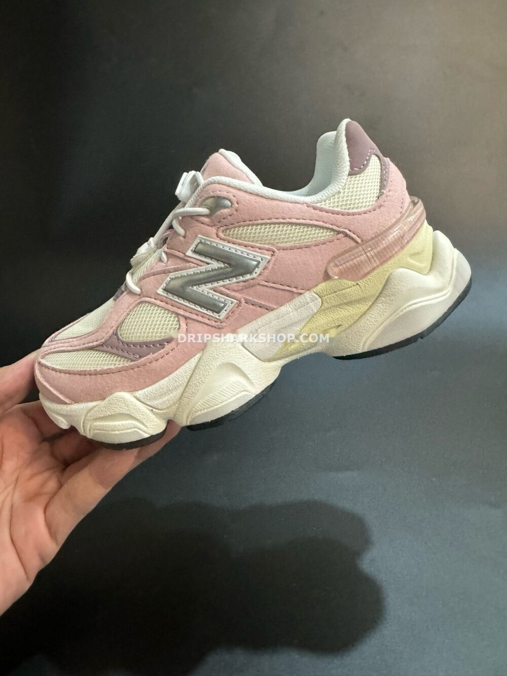 fa43924d Zapatillas NEW BALANCE 9060