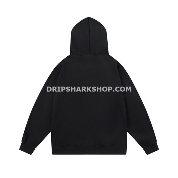 Trapstar Tracksuit - Negro