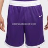 NK TECH SHORTS - Morado