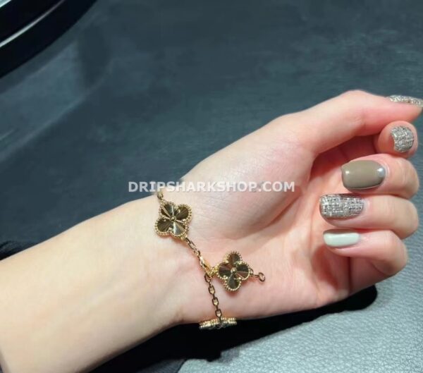 Bracelet VAN CLEEF & ARPELS