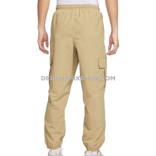 NK PANTS - Beige
