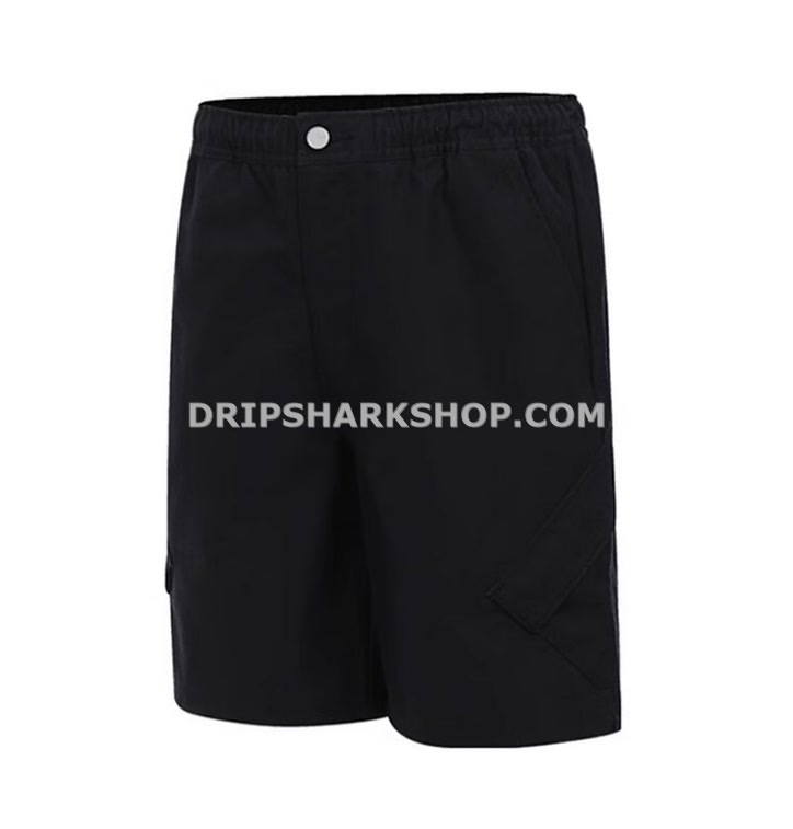 Pantalón corto Jordan - Negro