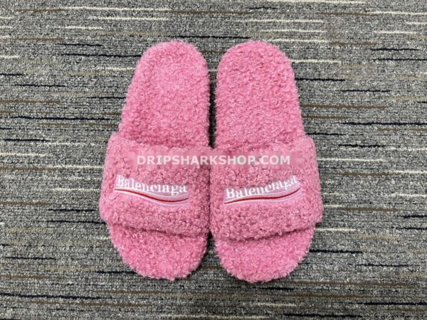 Sandalias BALENCIAGA