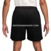NK TECH SHORTS - Negro
