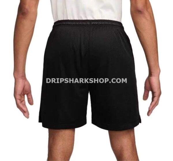 NK TECH SHORTS - Negro