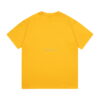Sp5der T-shirt - Amarillo