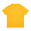 Sp5der T-shirt - Amarillo