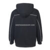 Trapstar Tracksuit - Negro