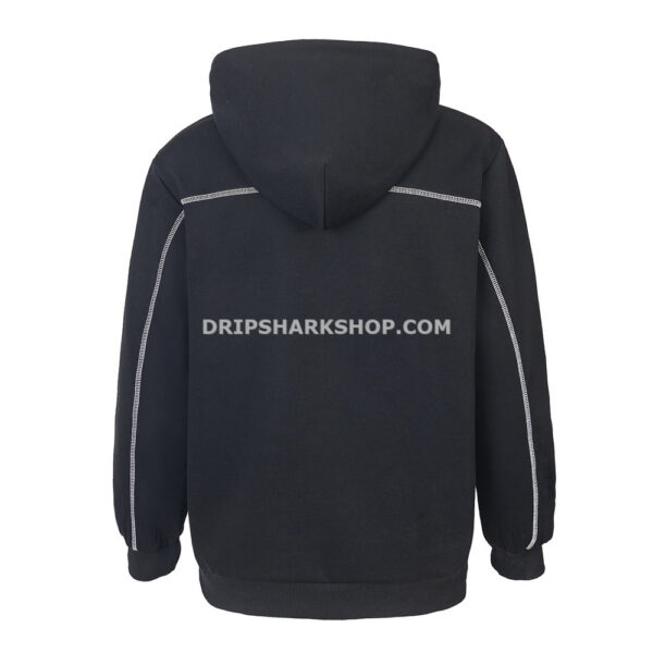 Trapstar Tracksuit - Negro