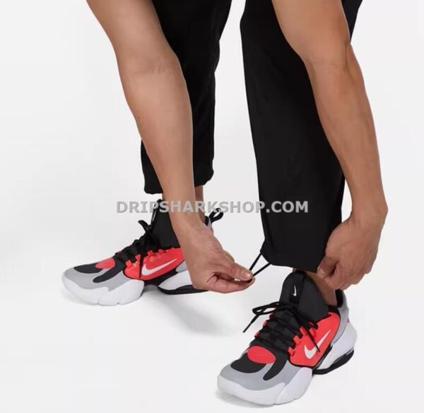 faed74fb NK PANTS - Negro