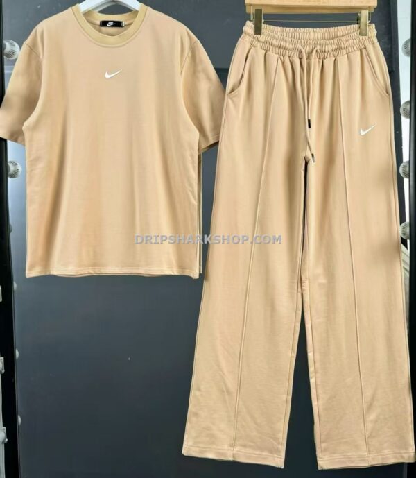 Chandal Nike - Beige