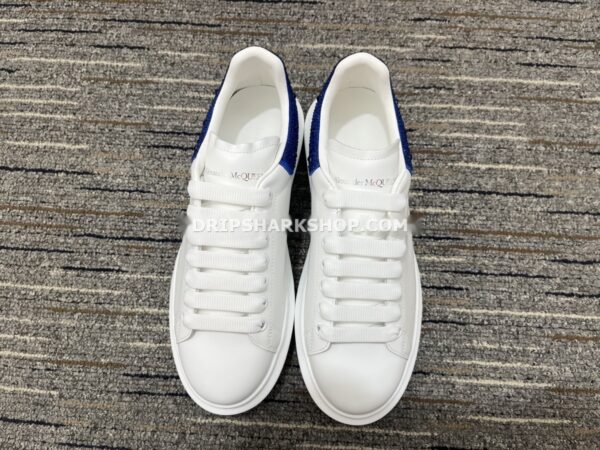 ALEXANDER MCQUEEN Zapatillas