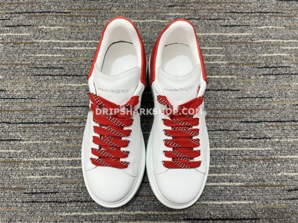 ALEXANDER MCQUEEN Zapatillas