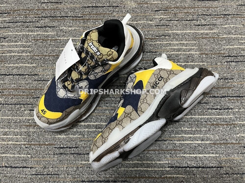 Zapatillas BALENCIAGA Triple S