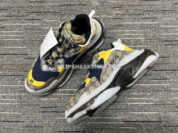 Zapatillas BALENCIAGA Triple S