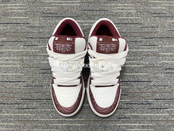 fb350ad5 AMIRI MA-1 Sneaker