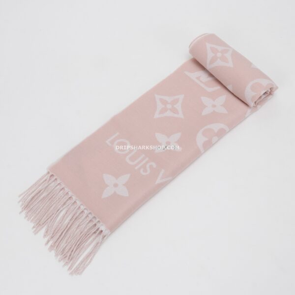 Bufanda LOUIS VUITTON