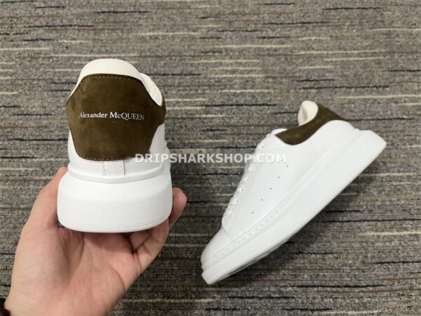 ALEXANDER MCQUEEN Zapatillas