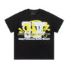 Syna World T-shirt - Negro