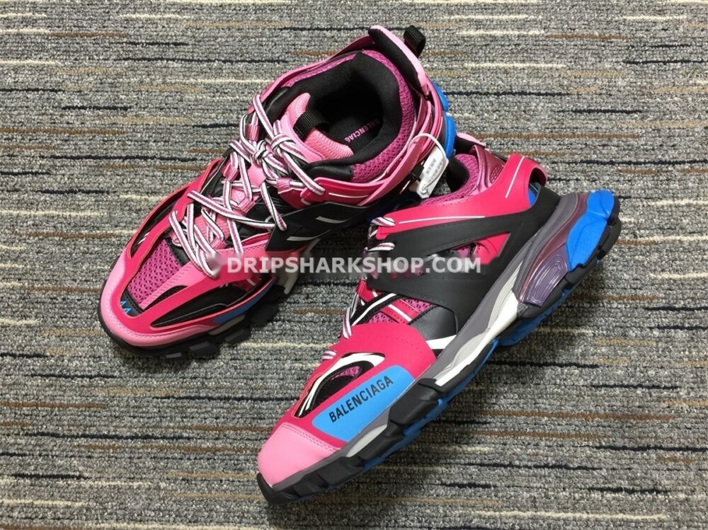 Balenciaga Triple S