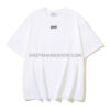 OFF WHITE T-shirt - Blanco