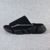 Sandalias Balenciaga - Negro