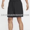 NK TECH SHORTS - Negro