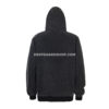 Trapstar Hoodie - Negro