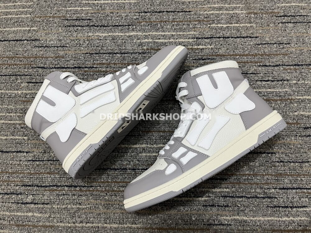 AMIRI Skeleton Sneaker